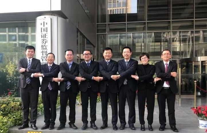成了！盈峰環(huán)境并購(gòu)中聯(lián)環(huán)境順利通過證監(jiān)會(huì)審核